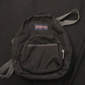 Mini Bookbag